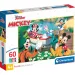Disney класики 60бр. суперцветен пъзел - Clementoni