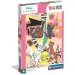 Disney Аристокотките 104 части Supercolor пъзел - Clementoni