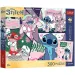 Disney Lilo & Stitch - 300 части премиум пъзел - Trefl изображение 1