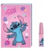 Disney: Lilo & Stitch 7 части дневник комплект в подаръчна кутия изображение 2