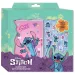 Disney: Lilo & Stitch 7 части дневник комплект в подаръчна кутия изображение 1
