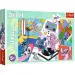 Disney Lilo & Stitch спомени 100 части пъзел - Trefl