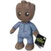 Disney Marvel: Groot в пижама плюшена фигура 31 см изображение 2