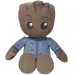 Disney Marvel: Groot в пижама плюшена фигура 31 см изображение 3