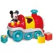 Disney Мики и приятели форма за вмъкване - Clementoni изображение 2