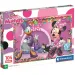 Disney Мини Маус 104 части супер пъзел - Clementoni
