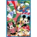 Disney: Отборът на Мики Маус 3x80бр. пъзел - Trefl изображение 4