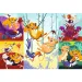 Disney: Пъзел с 100 части Лъвът крал - Trefl изображение 2
