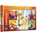 Disney: Пъзел с 100 части Лъвът крал - Trefl изображение 1