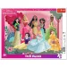 Disney Принцеси 25 бр. рамков пъзел – Trefl