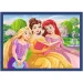 Disney Принцеси - 4 в 1 пъзел 4 x 88 бр. - Trefl изображение 4