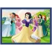 Disney Принцеси - 4 в 1 пъзел 4 x 88 бр. - Trefl изображение 5