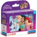 Disney Принцеси 6бр. приказни кубчета - Clementoni изображение 1