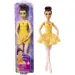 Disney Принцеси: Балерина принцеса Бел кукла - Mattel