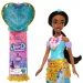 Disney Принцеси - Сърцата изненада кукла - Жасмин - Mattel изображение 1