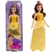 Disney Принцеси: Блестяща принцеса Бел кукла - Mattel