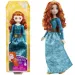 Disney Принцеси: Блестяща принцеса Мерида кукла - Mattel