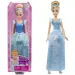 Disney Принцеси: Блестяща принцеса Пепеляшка кукла - Mattel