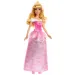 Disney Принцеси: Блестяща Принцеса Спяща Красавица кукла - Mattel изображение 2