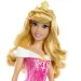 Disney Принцеси: Блестяща Принцеса Спяща Красавица кукла - Mattel изображение 3
