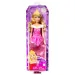 Disney Принцеси: Блестяща Принцеса Спяща Красавица кукла - Mattel изображение 1