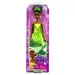 Disney Принцеси: Блестяща принцеса Тиана кукла - Mattel изображение 1
