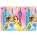 Disney Принцеси: Хартия покривка за маса 120x180см