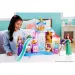Disney Принцеси: Игрална комплектация за замък за домашни любимци - Mattel изображение 3