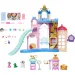 Disney Принцеси: Игрална комплектация за замък за домашни любимци - Mattel изображение 4