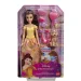 Disney Принцеси: Игрови комплект с Бел - Mattel изображение 1