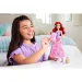 Disney Принцеси: Магическа Изненада Ариел кукла - Mattel изображение 3