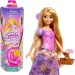 Disney Принцеси: Магическа Изненада Рапунцелка кукла - Mattel изображение 1