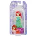 Disney Принцеси: Мини Ариел принцеса кукла - Mattel