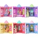 Disney Принцеси: Мини Принцеса изненада кула стая - Mattel изображение 2