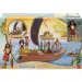 Disney Принцеси: Ваяна 2 Приказен ветроход игрален комплект - Mattel изображение 1