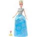 Disney Принцеси: Моден карнавала кукла - Пепеляшка - Mattel изображение 4