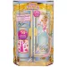 Disney Принцеси: Моден карнавала кукла - Пепеляшка - Mattel изображение 1