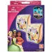Disney принцеси надуваеми ръкави - Mondo Toys изображение 1