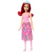 Disney Принцеси: Парти Ариел принцеса кукла – Mattel изображение 2