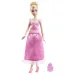 Disney Принцеси: Приказен комплект за игра с принцеса Пепеляшка - Mattel изображение 3