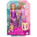 Disney Принцеси: Рапунцел приказен комплект за игра - Mattel изображение 1
