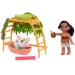 Disney Принцеси: Vaiana 2 сестри игрален комплект - Mattel изображение 2