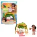 Disney Принцеси: Vaiana 2 сестри игрален комплект - Mattel изображение 1