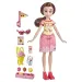 Disney Princess: Comfy Squad Belle удобен комплект - Hasbro изображение 2