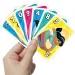 Disney Princess UNO картова игра - Mattel изображение 2