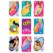 Disney Princess UNO картова игра - Mattel изображение 5