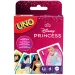Disney Princess UNO картова игра - Mattel изображение 1