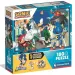 Disney Sonic 3 180 части супер пъзел - Clementoni
