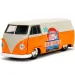 Disney Stitch – 1961 Volkswagen Bus 1:32 - Simba Toys изображение 2