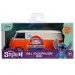 Disney Stitch – 1961 Volkswagen Bus 1:32 - Simba Toys изображение 1